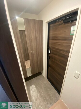 ノーブルラフィネ白幡の物件内観写真